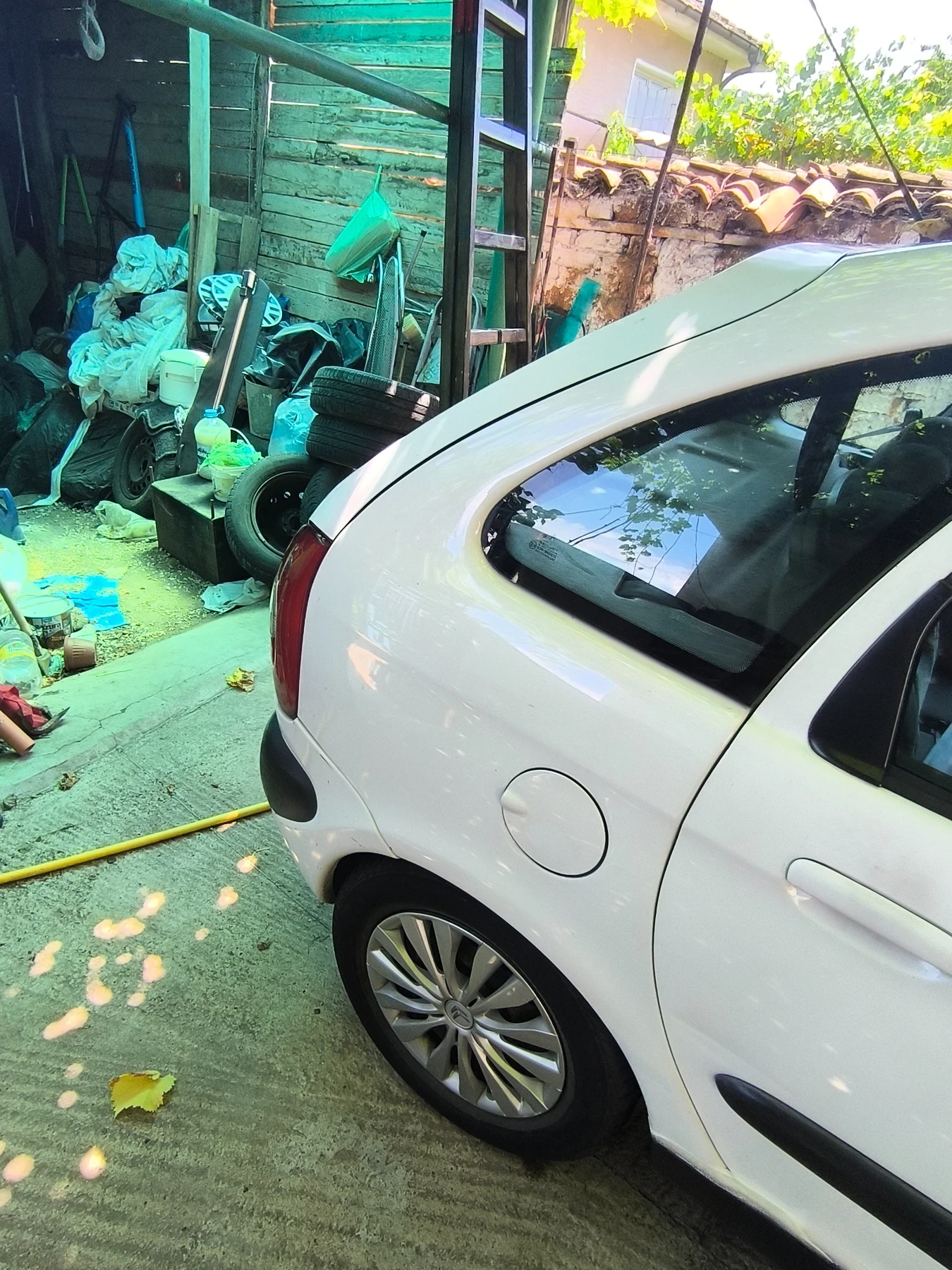 Citroen Xsara picasso | Mobile.bg � ����������� 4