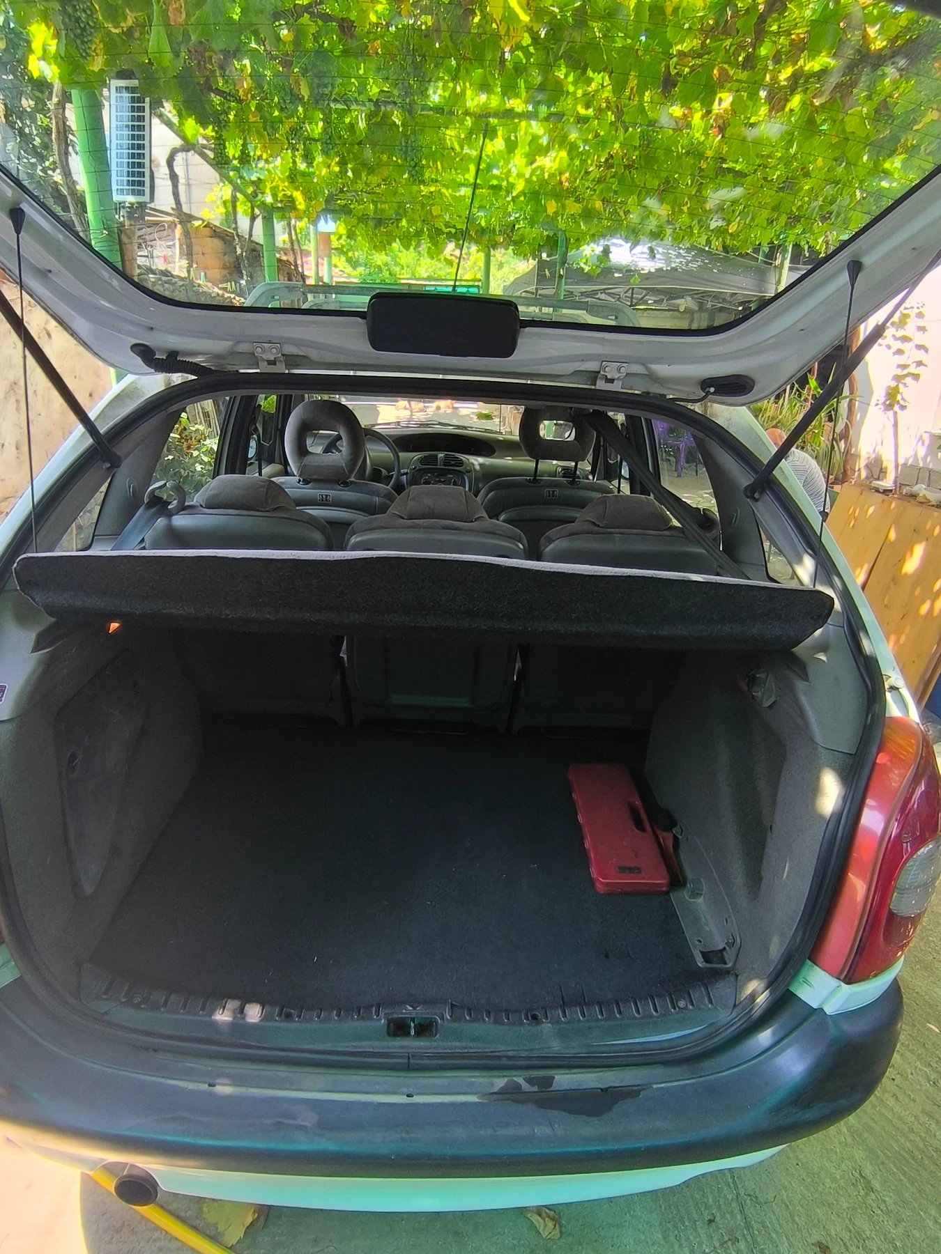 Citroen Xsara picasso | Mobile.bg � ����������� 8