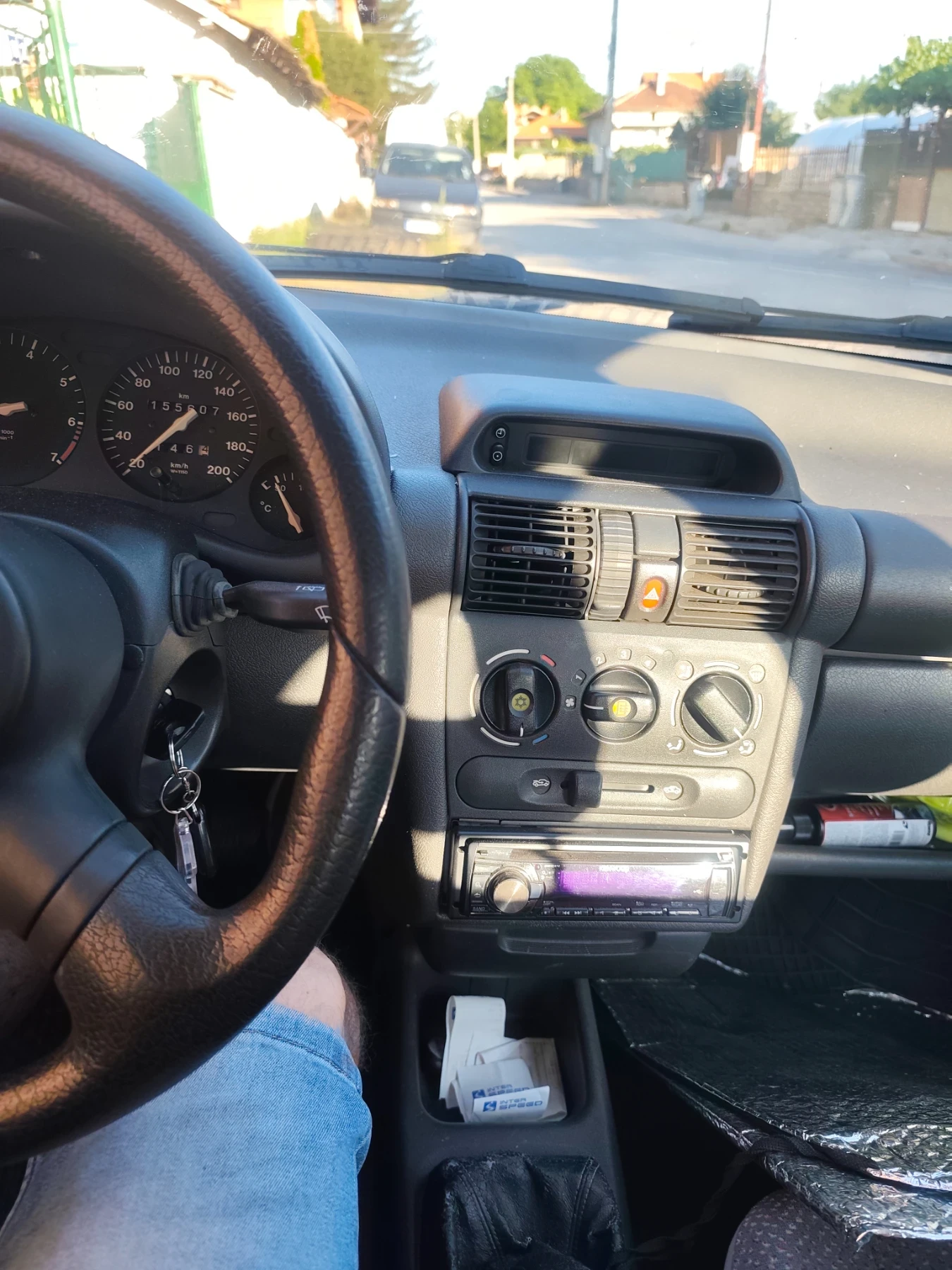Opel Corsa B | Mobile.bg � ����������� 7