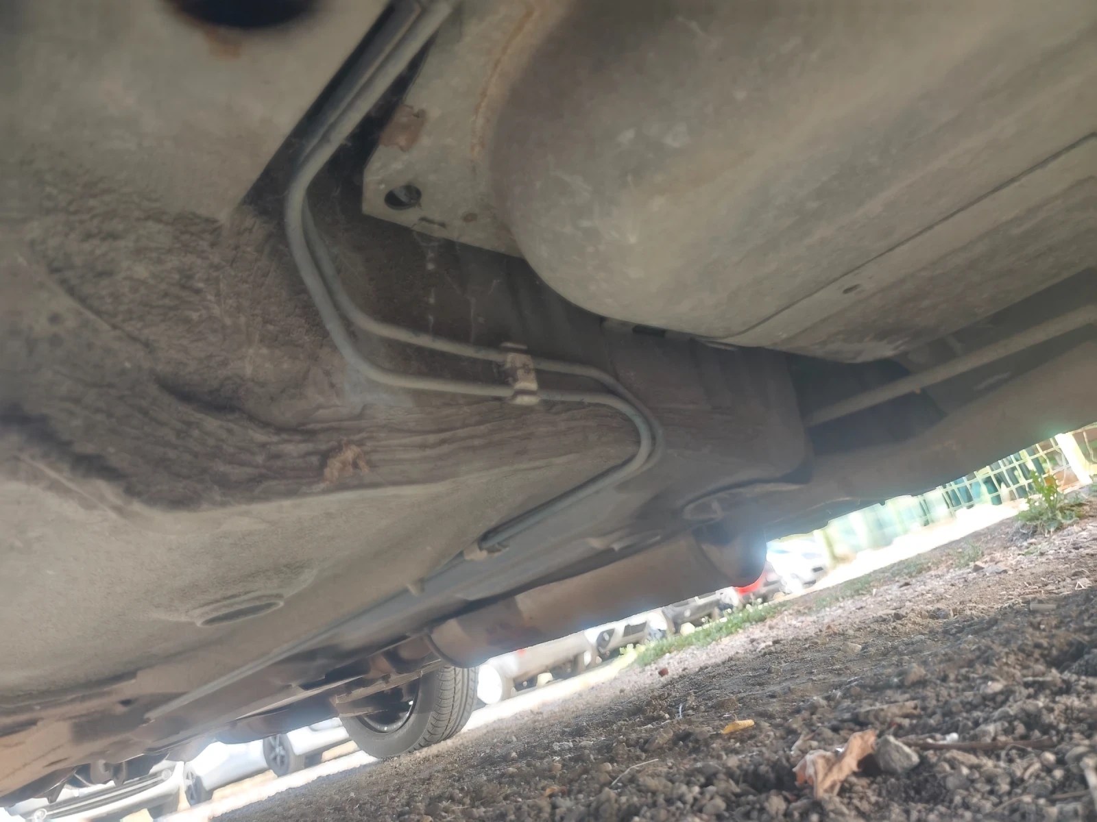 Opel Corsa B, снимка 11 - Автомобили и джипове - 56466451