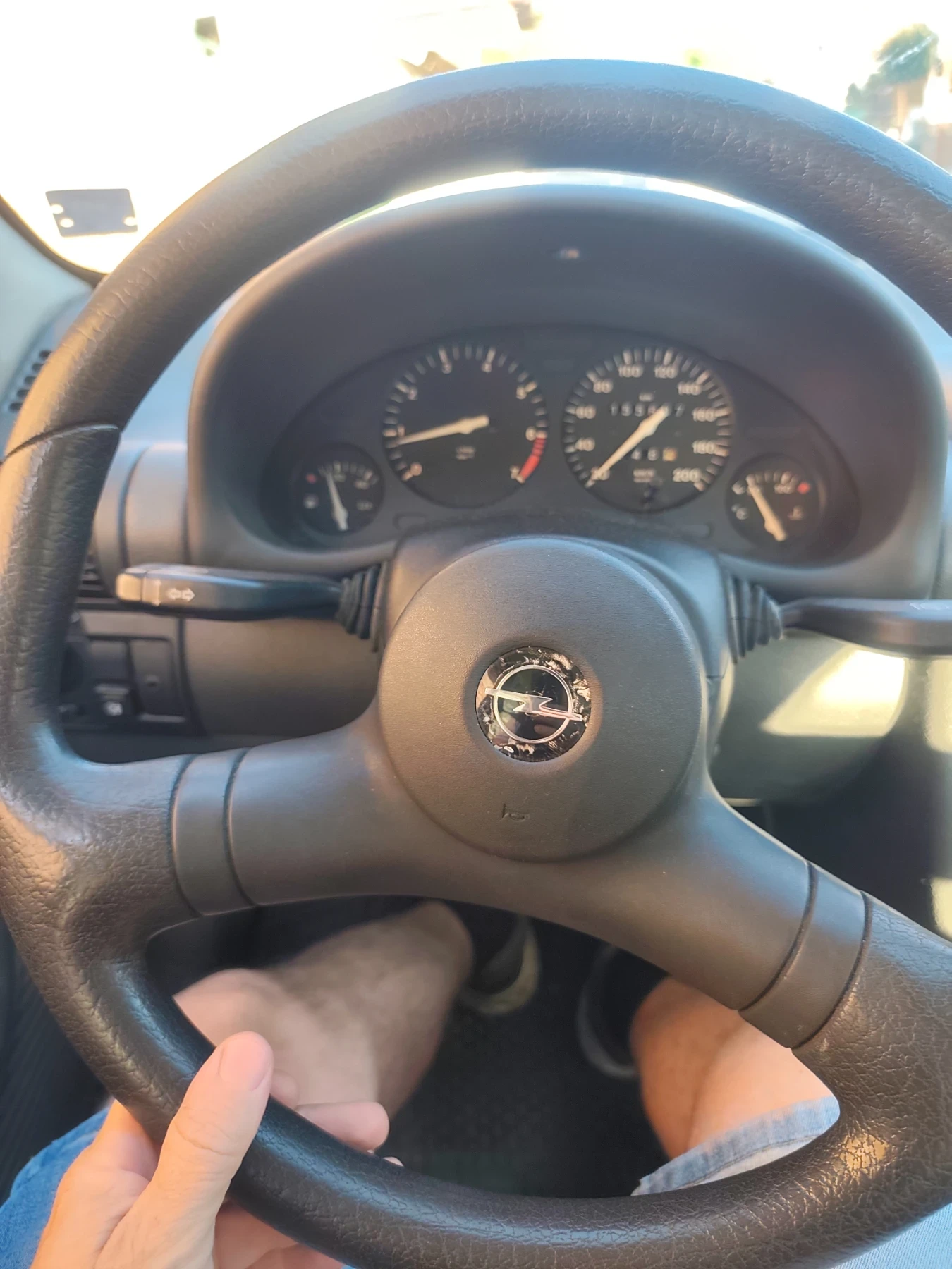 Opel Corsa B | Mobile.bg � ����������� 8