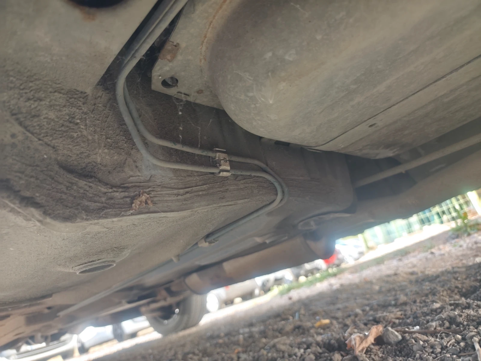 Opel Corsa B, снимка 10 - Автомобили и джипове - 56466451
