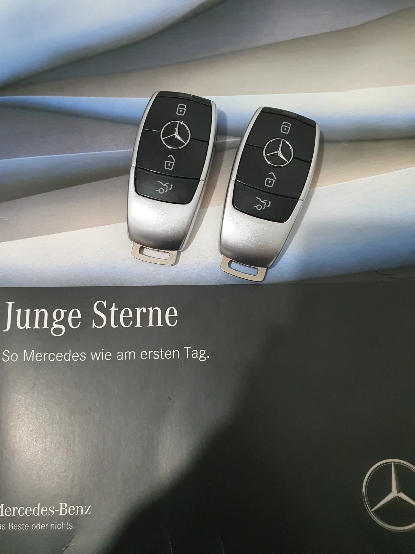 Mercedes-Benz E 350, снимка 7 - Автомобили и джипове - 55531042