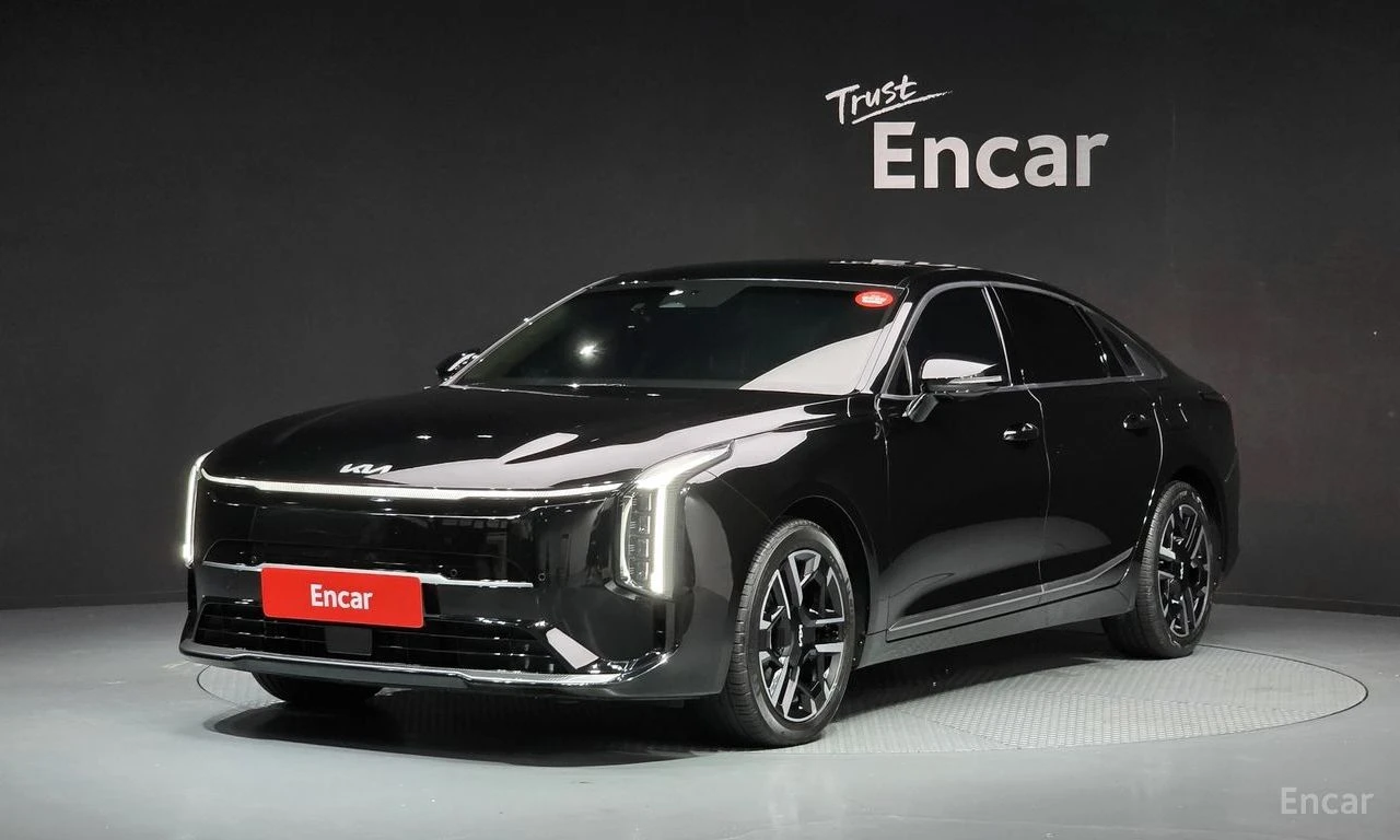 Kia K8 3.5* ГАЗ* PRESTIGE* БЕЗ ИНЦИДЕНТИ* КРАЙНА ЦЕНА