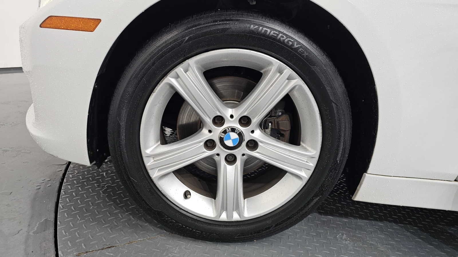 BMW 320 ЛЮК* КРАЙНА ЦЕНА, снимка 5 - Автомобили и джипове - 55593751