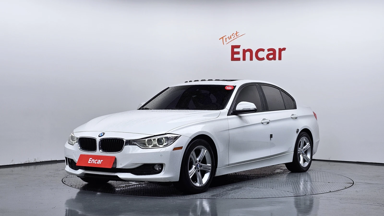BMW 320 ЛЮК* КРАЙНА ЦЕНА