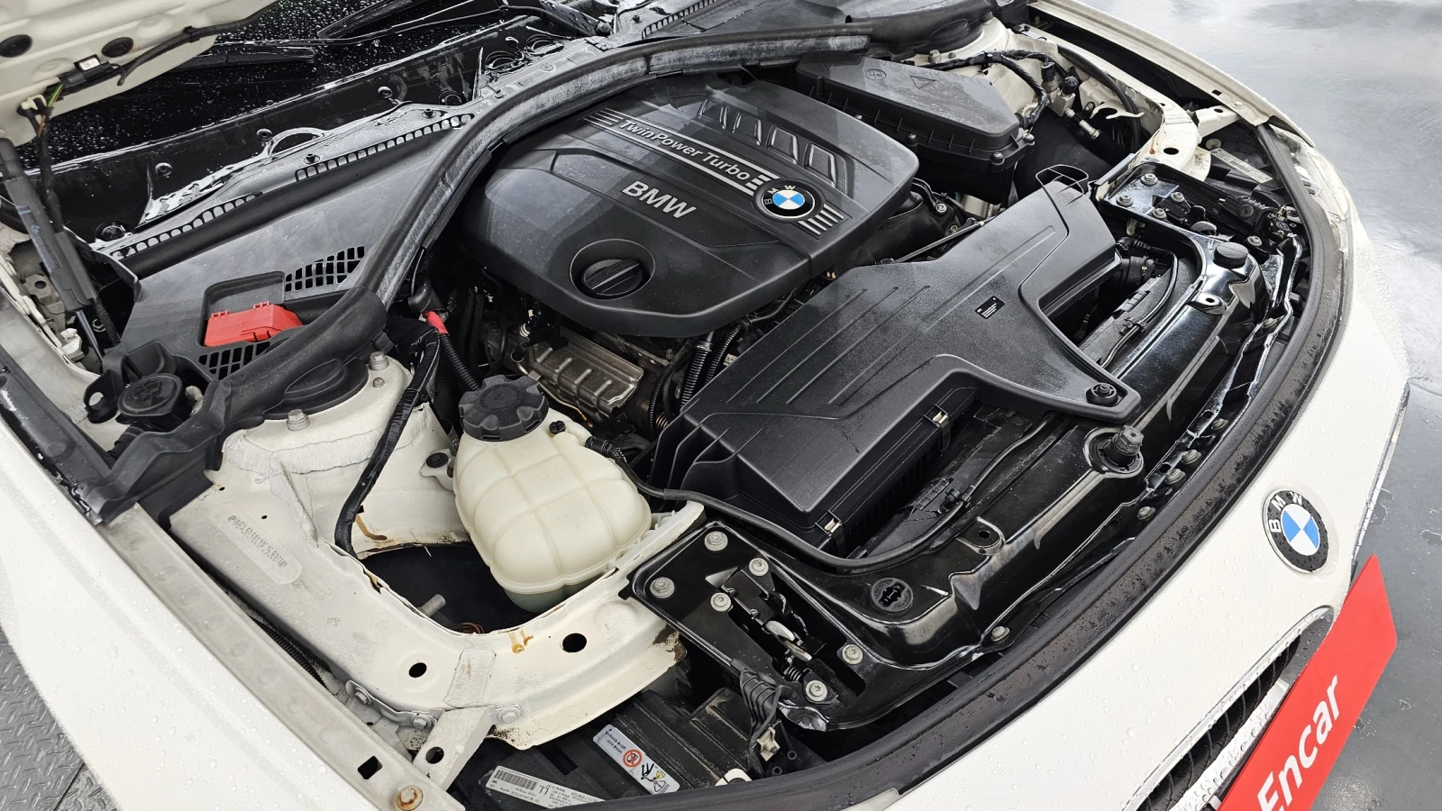 BMW 320 ЛЮК* КРАЙНА ЦЕНА, снимка 6 - Автомобили и джипове - 55593751