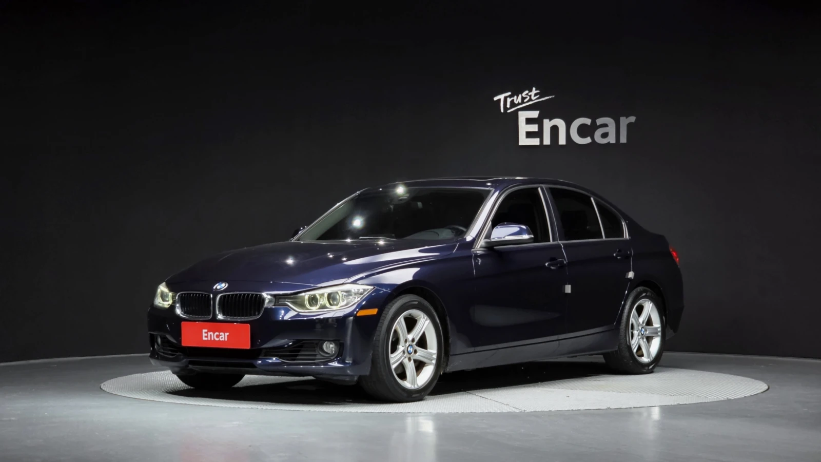 BMW 320 ЛЮК* КРАЙНА ЦЕНА