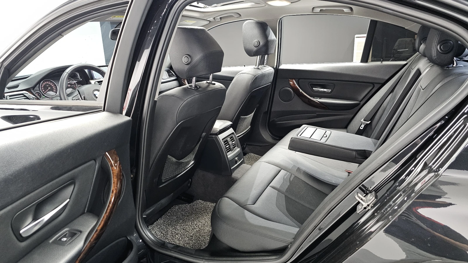 BMW 320 ��� ������ ����* encareu.com | Mobile.bg � ����������� 11