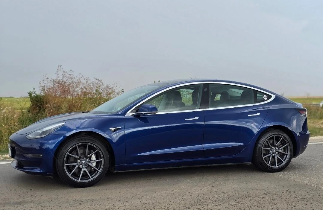 Tesla Model 3 ���������� � ��������� | Mobile.bg � ����������� 2