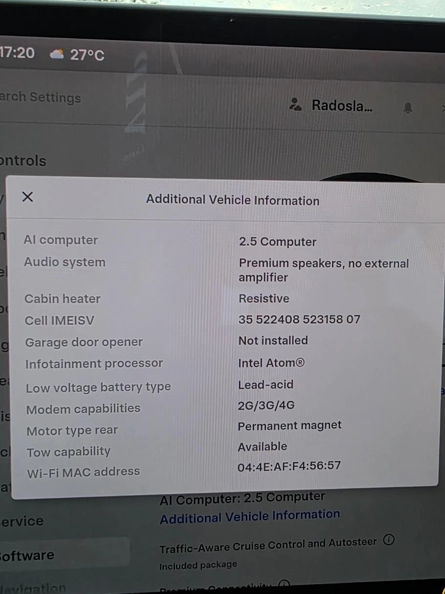 Tesla Model 3 ���������� � ��������� | Mobile.bg � ����������� 16