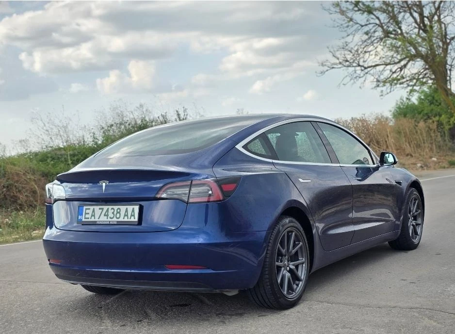 Tesla Model 3 ���������� � ��������� | Mobile.bg � ����������� 6