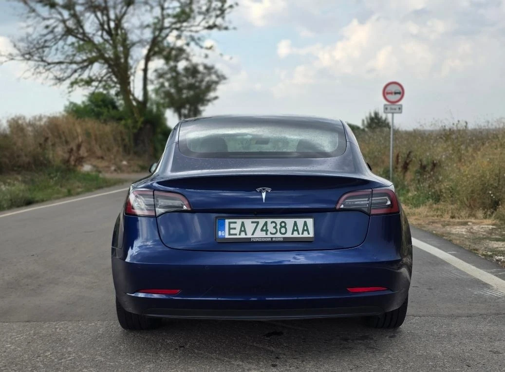 Tesla Model 3 ���������� � ��������� | Mobile.bg � ����������� 5