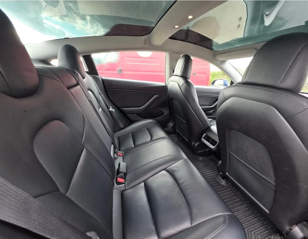 Tesla Model 3 ���������� � ��������� | Mobile.bg � ����������� 13