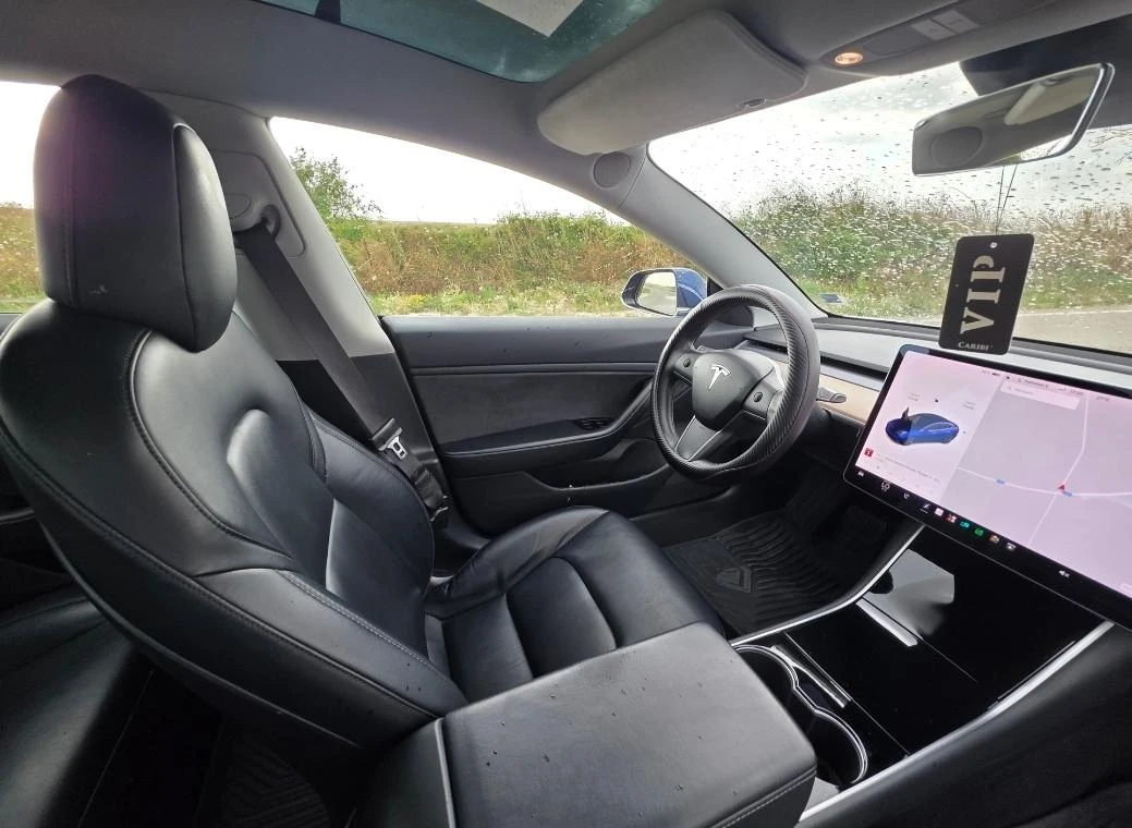 Tesla Model 3 ���������� � ��������� | Mobile.bg � ����������� 15