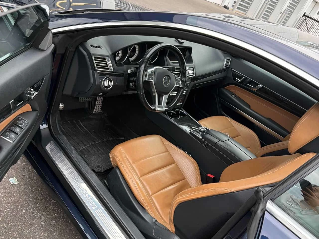 Mercedes-Benz E 400 * CARFAX * ��� ������������ ������ | Mobile.bg � ����������� 5