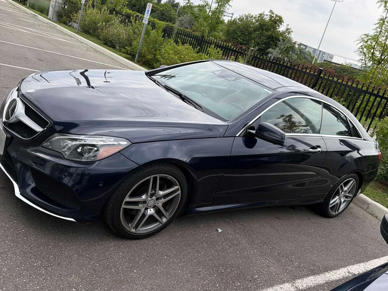 Mercedes-Benz E 400 * CARFAX * ��� ������������ ������ | Mobile.bg � ����������� 2