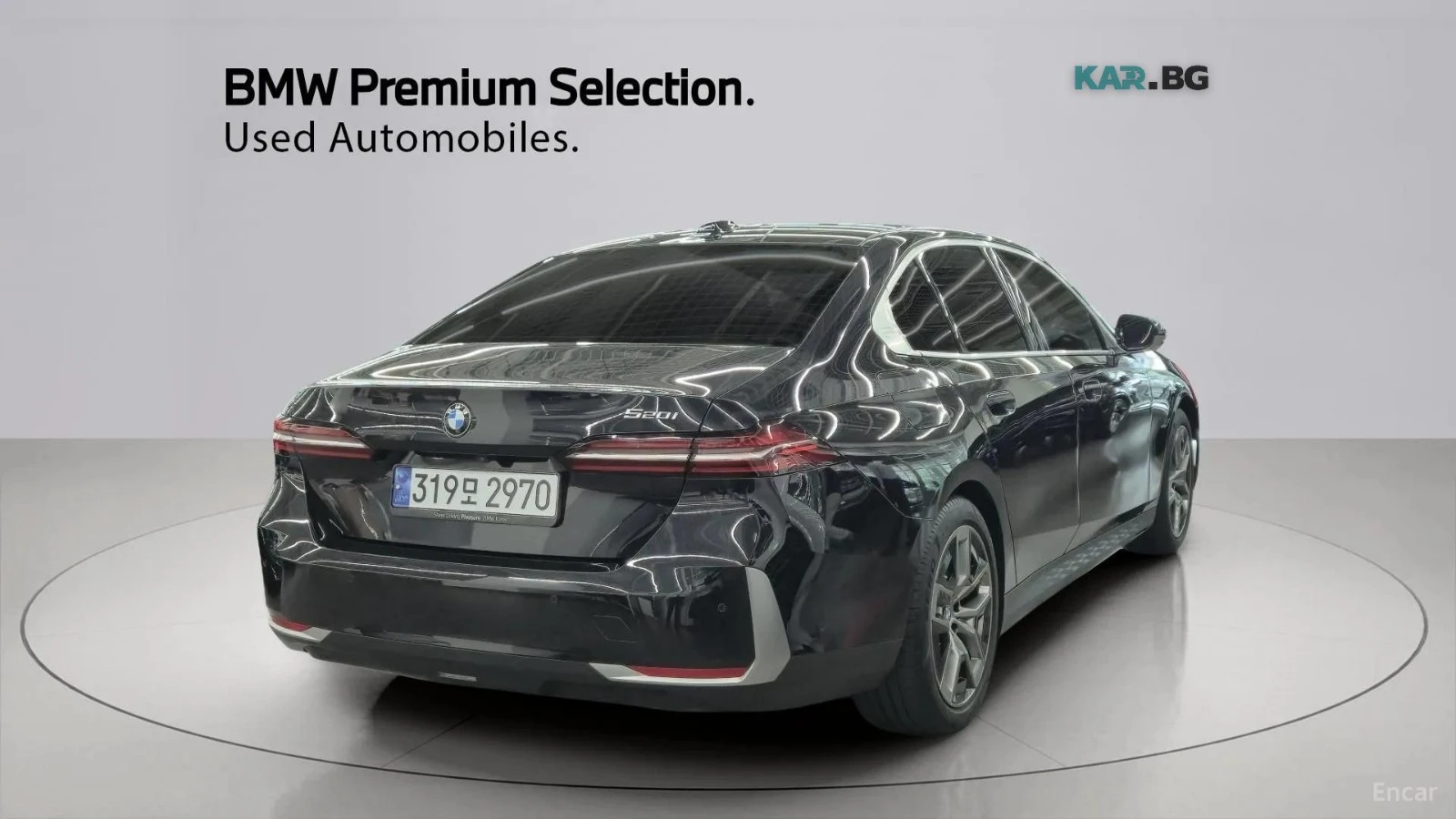 BMW 520 i DISTRONIC* ХЕДЪП* 360 CAM* ПОДГРЕВ* ОБДУХВАНЕ* , снимка 3 - Автомобили и джипове - 55738705