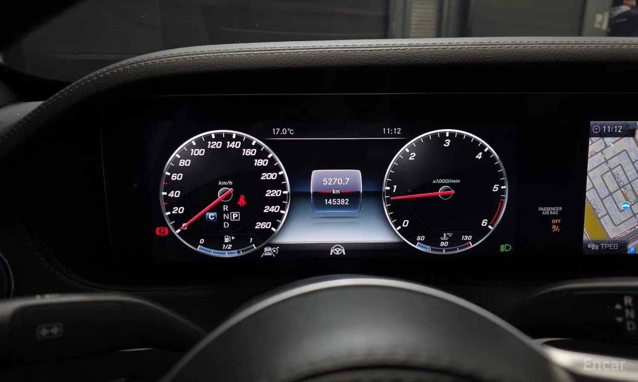 Mercedes-Benz S 400 L* 4MATIC* BURMESTER* ОБДУХВАНЕ* МАСАЖ* , снимка 14 - Автомобили и джипове - 55902640