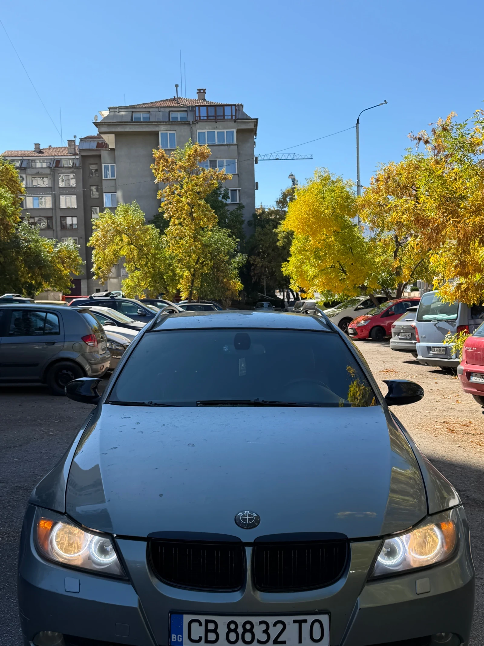 BMW 320