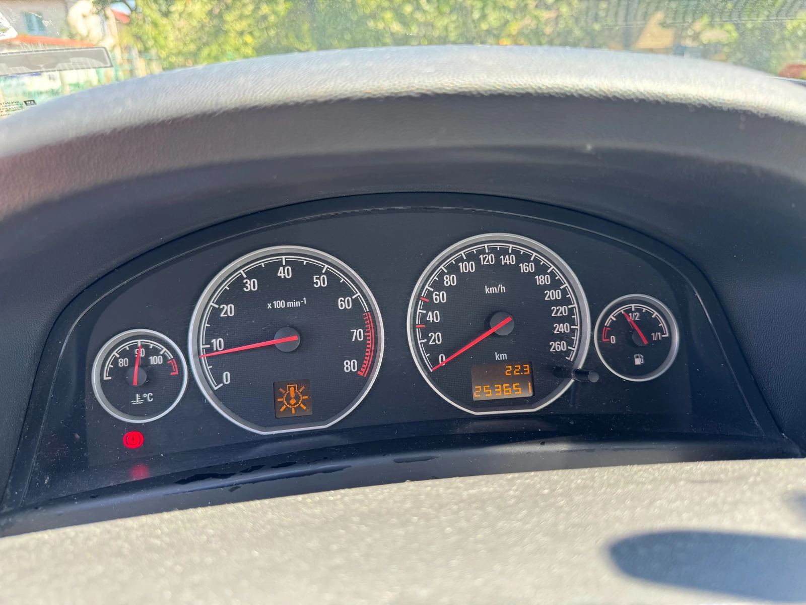 Opel Vectra, снимка 5 - Автомобили и джипове - 56441892