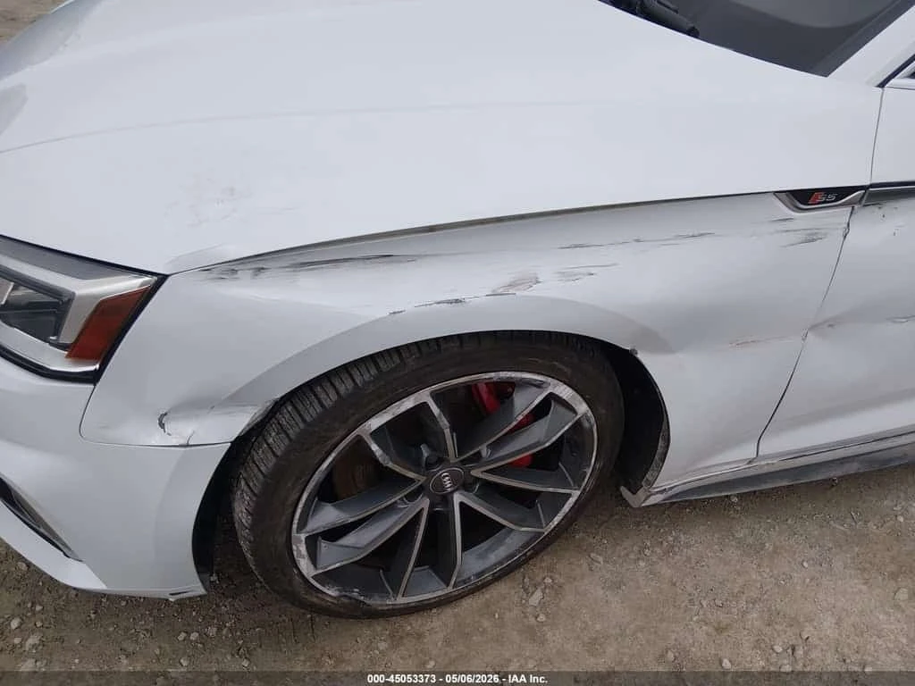 Audi S5 * 3.0T PREMIUM PLUS * CARFAX * ��� ������������ �� | Mobile.bg � ����������� 6