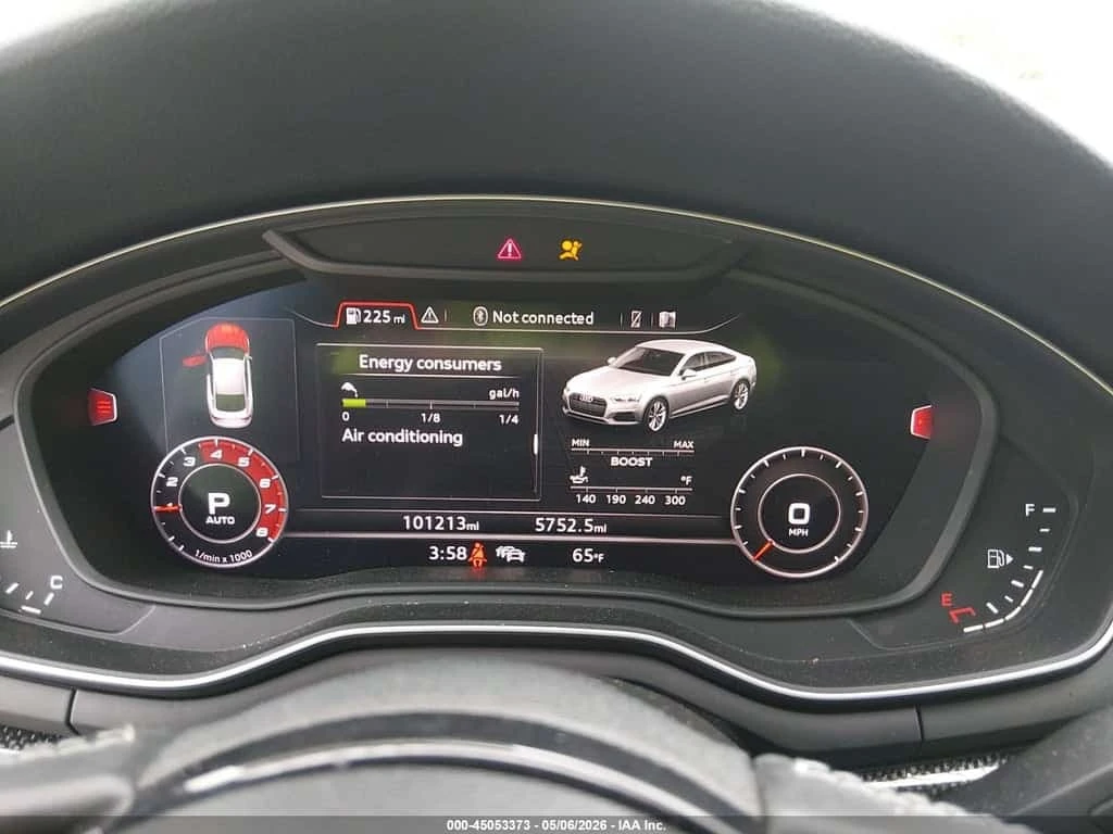 Audi S5 * 3.0T PREMIUM PLUS * CARFAX * ��� ������������ �� | Mobile.bg � ����������� 7