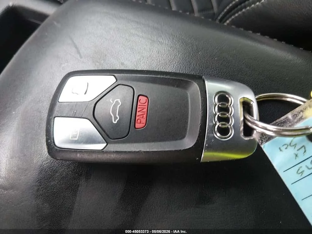 Audi S5 * 3.0T PREMIUM PLUS * CARFAX * ��� ������������ �� | Mobile.bg � ����������� 11