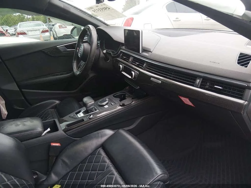 Audi S5 * 3.0T PREMIUM PLUS * CARFAX * ��� ������������ �� | Mobile.bg � ����������� 5