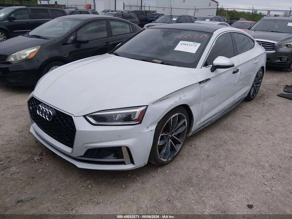 Audi S5 * 3.0T PREMIUM PLUS * CARFAX * ��� ������������ �� | Mobile.bg � ����������� 2