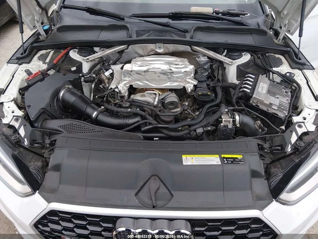 Audi S5 * 3.0T PREMIUM PLUS * CARFAX * ��� ������������ �� | Mobile.bg � ����������� 10