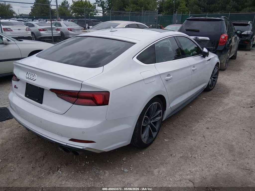 Audi S5 * 3.0T PREMIUM PLUS * CARFAX * ��� ������������ �� | Mobile.bg � ����������� 4