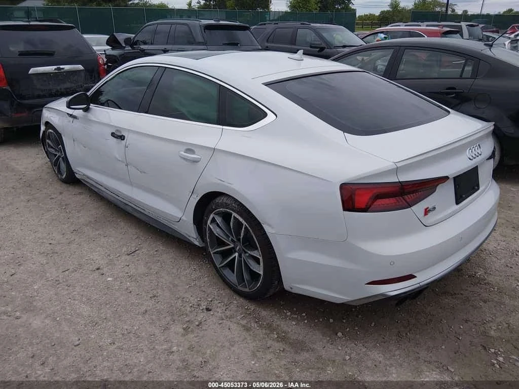 Audi S5 * 3.0T PREMIUM PLUS * CARFAX * ��� ������������ �� | Mobile.bg � ����������� 3