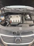 VW Passat 2.0 BMP *На части*, снимка 3