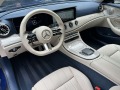 Mercedes-Benz E 450 4MATIC Coupe AMG/NIGHT/BURMESTER, снимка 8