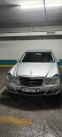Обява за продажба на Mercedes-Benz E 320 4 matic ~13 800 лв. - изображение 7