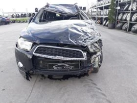 Chevrolet Captiva 2.2 CDTI, снимка 1