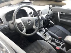 Chevrolet Captiva 2.2 CDTI, снимка 9
