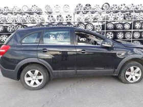 Chevrolet Captiva 2.2 CDTI, снимка 3