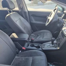 Chevrolet Captiva 2.2 CDTI, снимка 16
