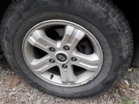 Kia Sorento 2.5 CRDI , снимка 5