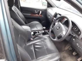Kia Sorento 2.5 CRDI , снимка 9