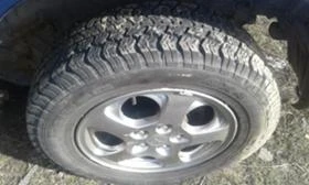 Mitsubishi Pajero pinin 2.0gdi/на части, снимка 7