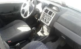 Mitsubishi Pajero pinin 2.0gdi/на части, снимка 5