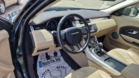 Land Rover Range Rover Evoque 2.2Td4 4x4, снимка 8