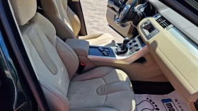 Land Rover Range Rover Evoque 2.2Td4 4x4, снимка 9