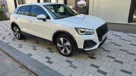 Audi Q2 35 TFSI - изображение 3