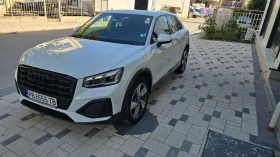 Audi Q2 35 TFSI - изображение 2