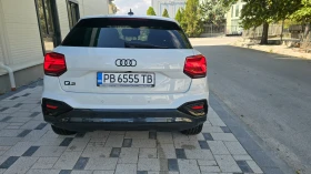 Audi Q2 35 TFSI - изображение 4