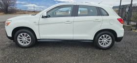 Mitsubishi ASX 1.6 I  GPL-BRC, снимка 4